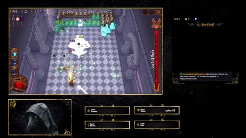 Whimsical Wednesday!