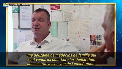 Les vaccinés💉💉💉 sont des bombes à retardement. Les gens meurent remplis de caillots, du jamais vu