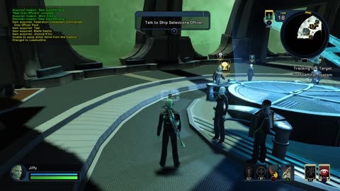 Star Trek Online FTP to Elite Episode 5