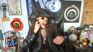 Mike Lees Suggestion to use Pirates to Combat Venezuela is Cool and Historical