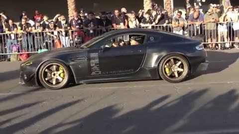 The Most Insane Custom Cars You’ve Never Seen – Straight from the Convention Center!