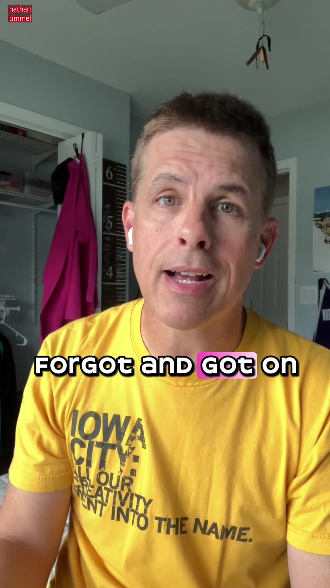 Iowa, the Best Kept Secret in America