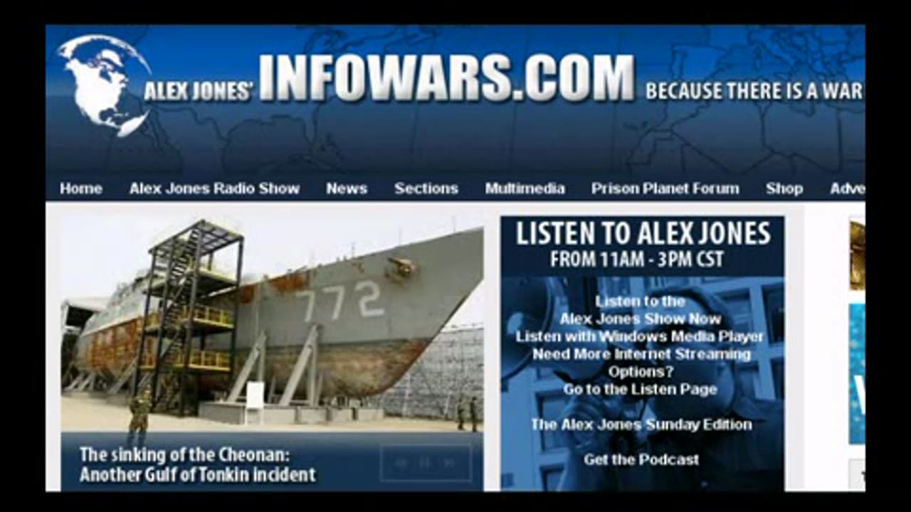 IW Archives 2010 May 30