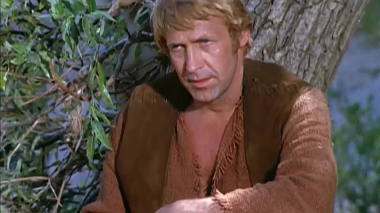 planet of the apes tv show episode 2