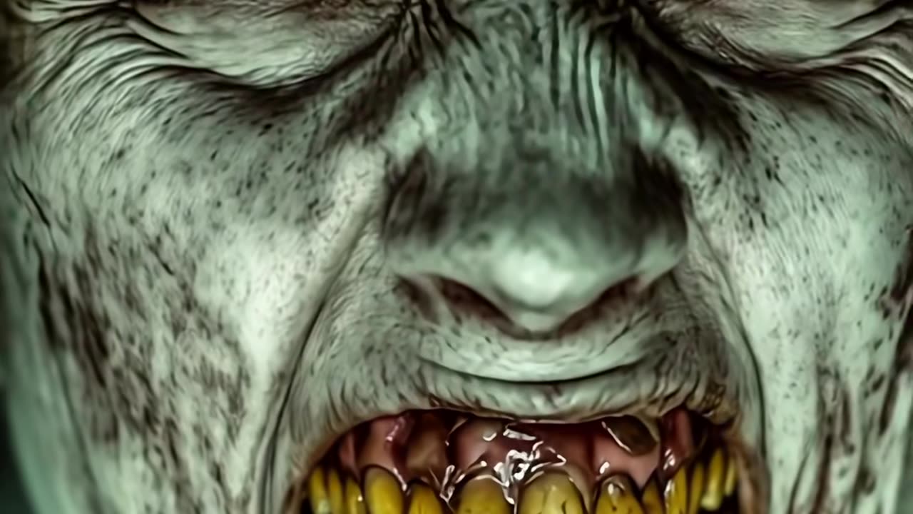 😨👻 You Won't Believe What 'Cin' Has in Store for You! | TheHauntingHour