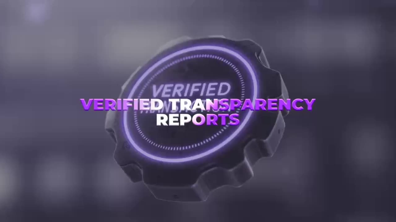 VERITAS VAULT SMART CONTRACT AUTOMATED CRYPTO STAKING PROFITS 3X@DAY (teaser 001) TOP TEAM ROB BUSER