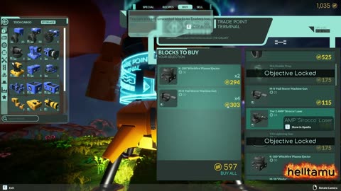 TerraTech Worlds – Episode 48 | Classic Mode (No Commentary Gameplay)