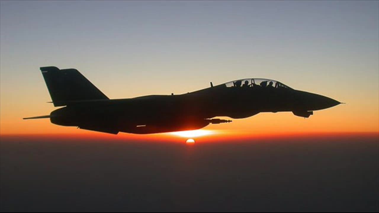 Cheap Trick Mighty Wings ( Top Gun )