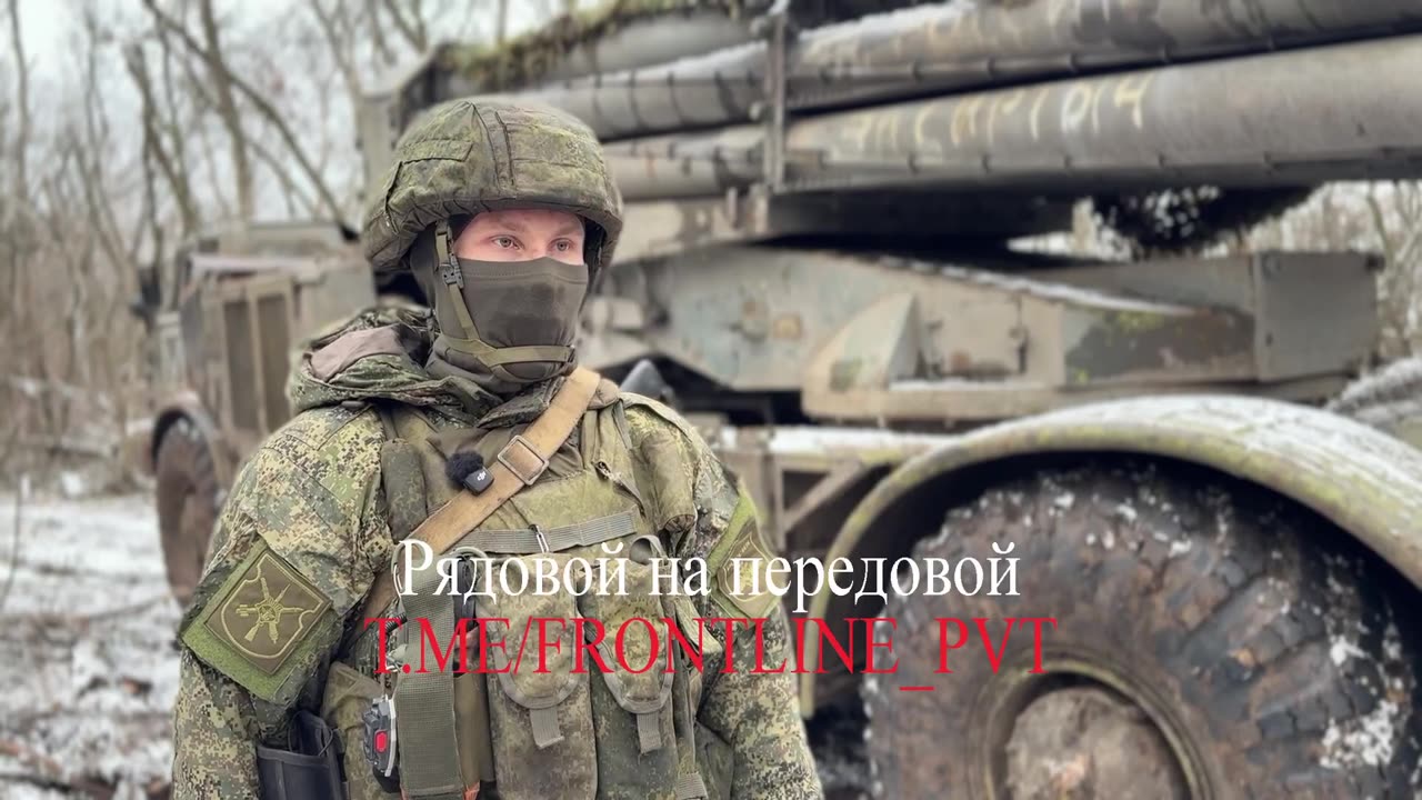 RUSSIA UKRAINE WAR