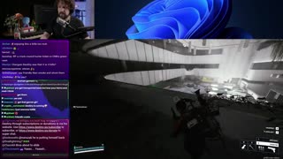 [Mirror] Destiny YouTube Stream