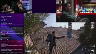 [Mirror] Destiny YouTube Stream