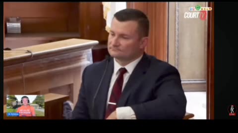 Karen Read Retrial: Alan Jackson vs Michael Proctor's Boss w/ Turtleboy Commentary