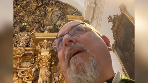 Evangelio de hoy: el rico y el pobre Lázaro - Padre Juan Molina