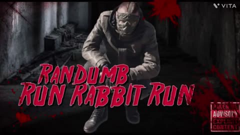 RanDumB - Ran Rabbit Ran (Official Audio)