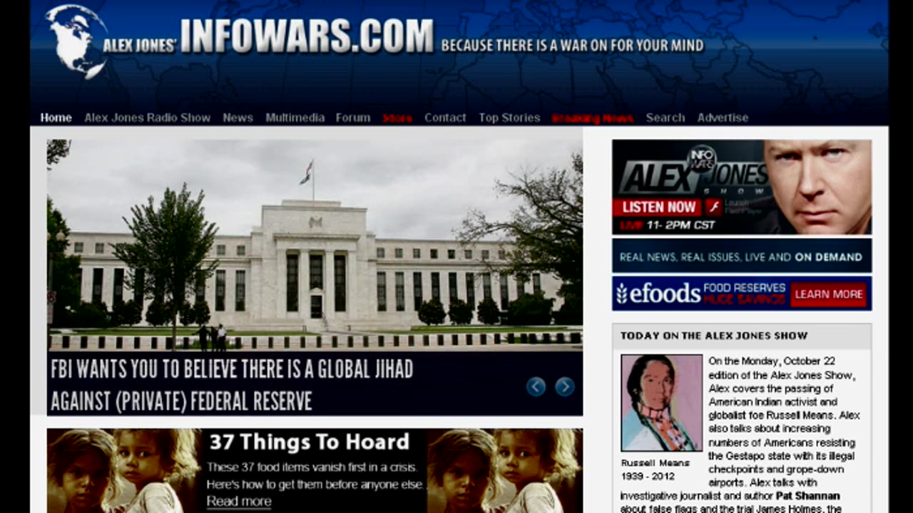 IW Archives 2012 Oct 22