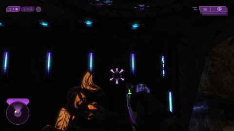 Halo 2 flood firefight