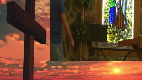 Christian Church of Liberal September 28