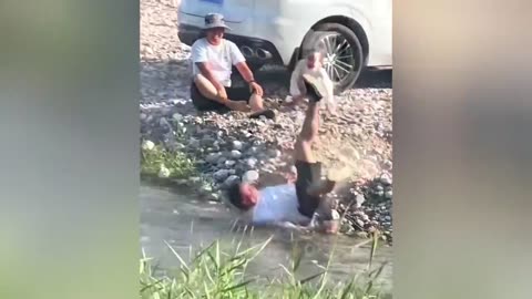 Hilarious 2025 Video – Try Not to Laugh You Restart Challenge | You Laugh You Restart