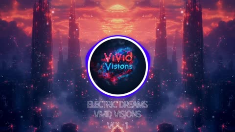 Electric Dreams - Vivid Visions