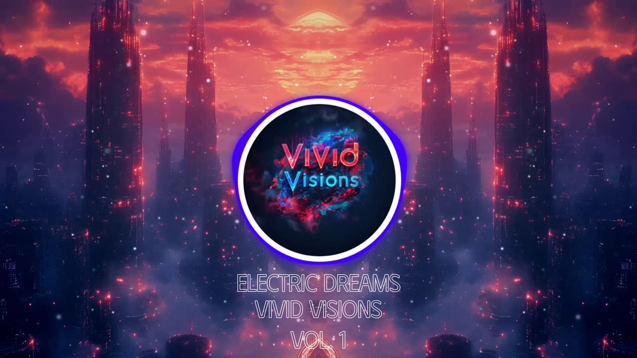 Electric Dreams - Vivid Visions