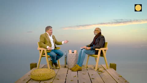 EXTRA Ex British MP Andrew Bridgen on Satanism, Child Trafficking, Corruption and Abuse.mp4