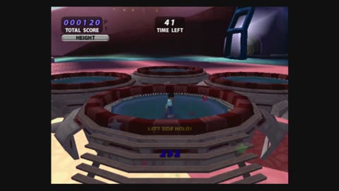 Thrillville Off The Rails Mini Games Game5