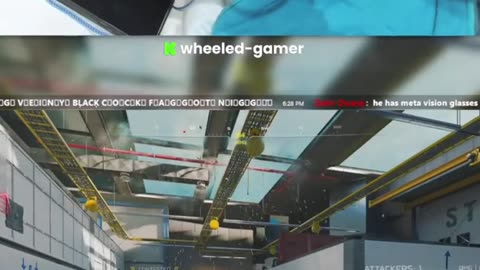 🤯✨ Watch How WheeledGamer Dominates COD Using a QuadStick! | FeedMyCuriosity