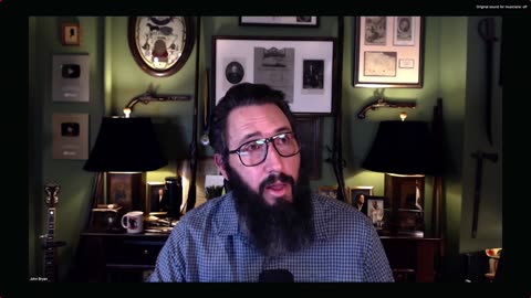 TFH #942: Lines in the Sand: Surviving Cops, Stops, and the 2A Battlefield With John Bryan