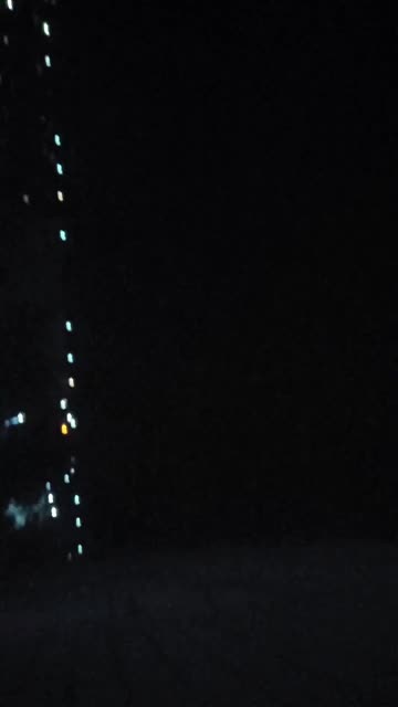 At night, the city of Vasilyevka in the Zaporozhye region was shelled