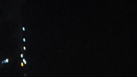 At night, the city of Vasilyevka in the Zaporozhye region was shelled