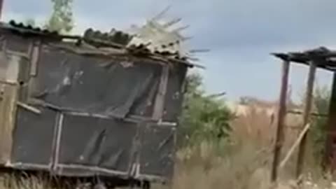 🚁💥 Ukraine Russia War | Another Angle of Russian Mi-8 Downed by FPV Drone | RCF