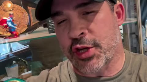 David Nino Rodriguez ~ Why the Younger kids vote for communism?!