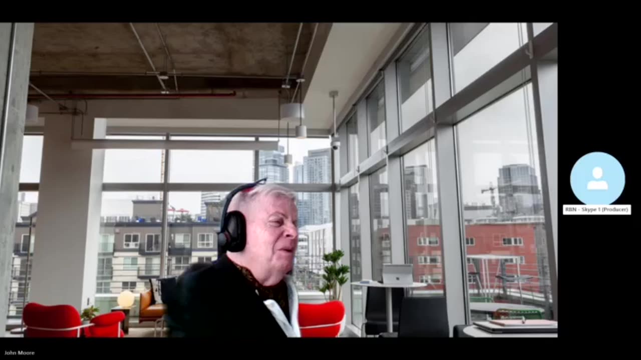 The John Moore Show | 1.17.25 | Hour 3
