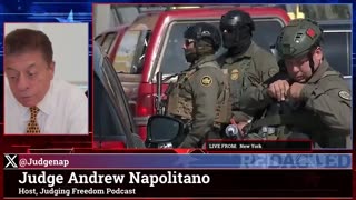 CIVIL WAR!! Democrats Warn A Massive UPRISING is coming against ICE and National Guard | Redacted