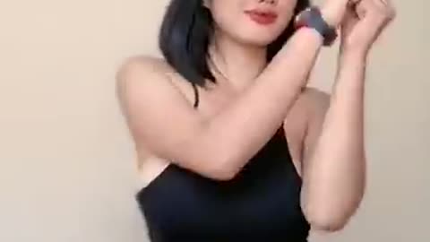 Girl dancing ❤️😍😍😍😍 Hot girl 🔥 #trend #viral #tiktok #dance #model #beauty #shorts #danceing