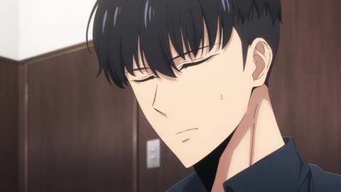 Jinah’s Parent-Teacher Conference💀😏 Sister Leveling Abridged Shorts