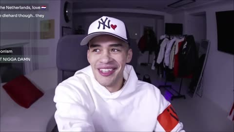 Sneako DEFENDS Aba & Preach Collab