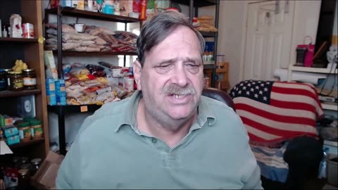 The Revolution In The Morning Show