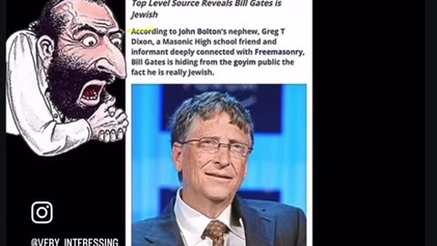 Every aspect of Freemasonry is Jewish. | If you are involved stop being a satanic pedophile ring footman