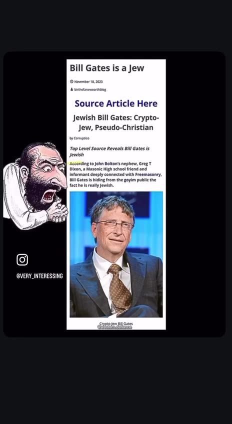 Every aspect of Freemasonry is Jewish. | If you are involved stop being a satanic pedophile ring footman