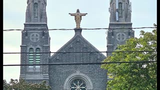 Fr Hewko, Catechism: Third Commandment 10/3/25 (NH)