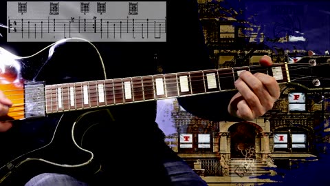 Ten year gone - Led Zeppelin