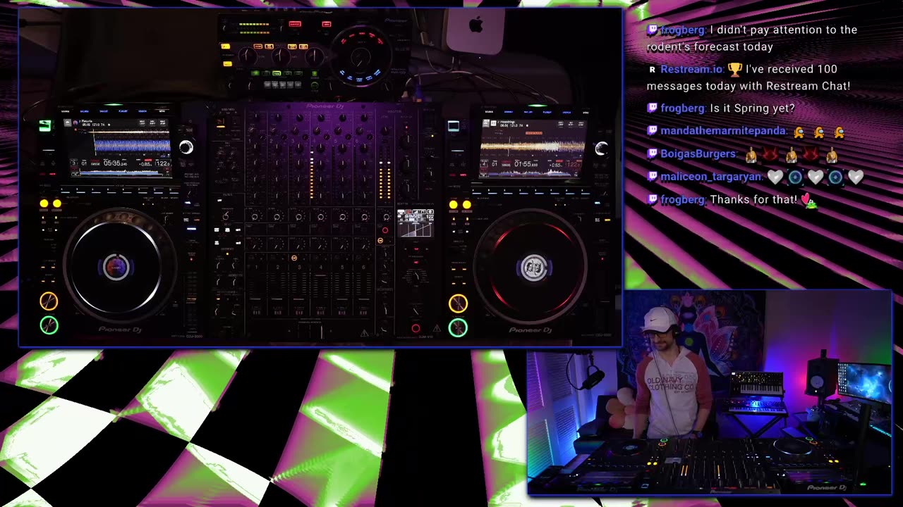 Episode 307 | Organic, Melodic, Afro