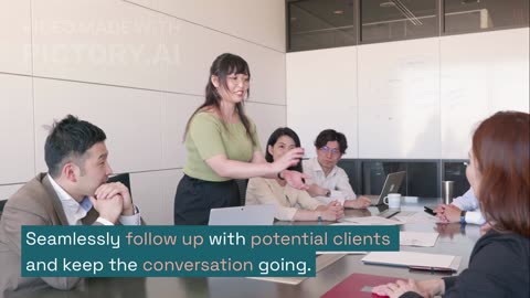 This AI Manages Your Sales Inbox & Books Meetings For You (Amplemarket Duo)