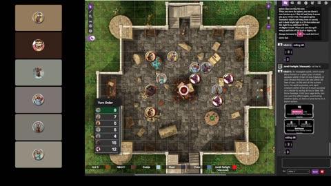 The Wishes Of Noxterne To Be A Beastkeeper Session 1