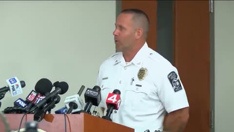 Suspect captured in Charlie Kirk murder investigation