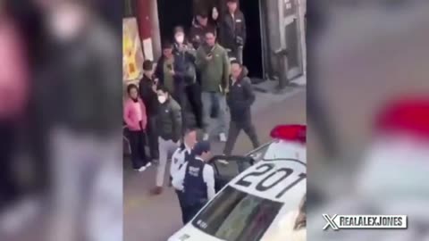 Japan holt illegale Einwanderer von den Straßen