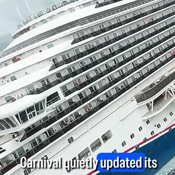 Under 21? Carnival’s New Rule Might RUIN Your Trip!