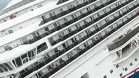 Under 21? Carnival’s New Rule Might RUIN Your Trip!