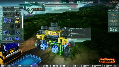 TerraTech Worlds – Episode 106